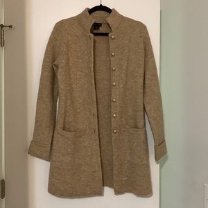 Adrienne Vittadini cardigan